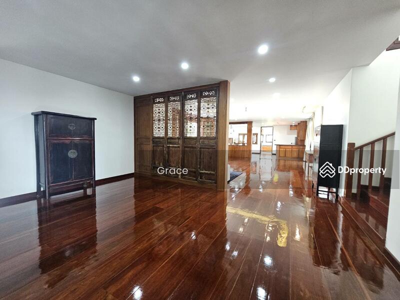 For Sale - Spacious High Quality Pool Villa 7 Bed 7 Bath Great Price, Chiang Mai