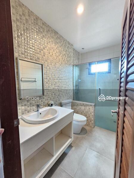 For Sale - Spacious High Quality Pool Villa 7 Bed 7 Bath Great Price, Chiang Mai