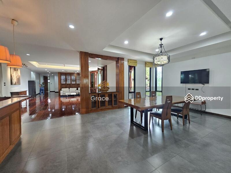 For Sale - Spacious High Quality Pool Villa 7 Bed 7 Bath Great Price, Chiang Mai