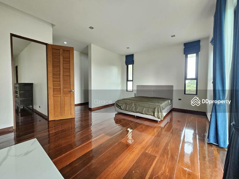 For Sale - Spacious High Quality Pool Villa 7 Bed 7 Bath Great Price, Chiang Mai