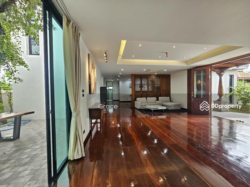 For Sale - Spacious High Quality Pool Villa 7 Bed 7 Bath Great Price, Chiang Mai
