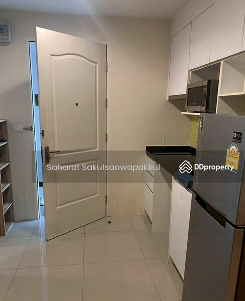 For Rent - Bangkok Horizon Ratchada-Thaphra, Bangkok