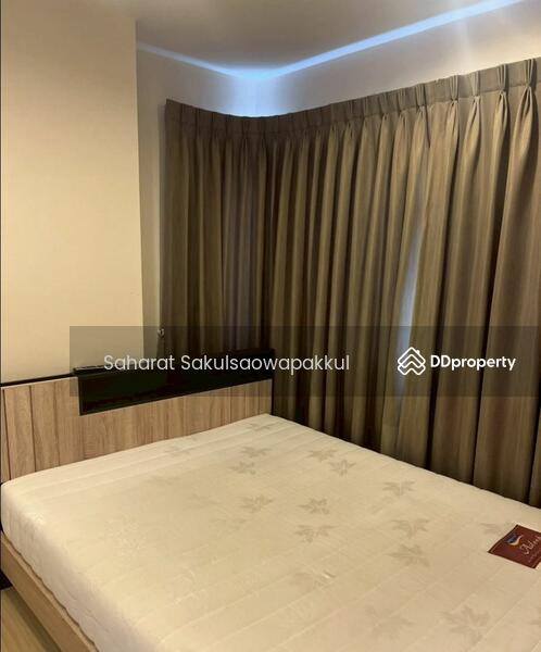 For Rent - Bangkok Horizon Ratchada-Thaphra, Bangkok