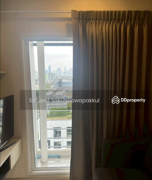 For Rent - Bangkok Horizon Ratchada-Thaphra, Bangkok