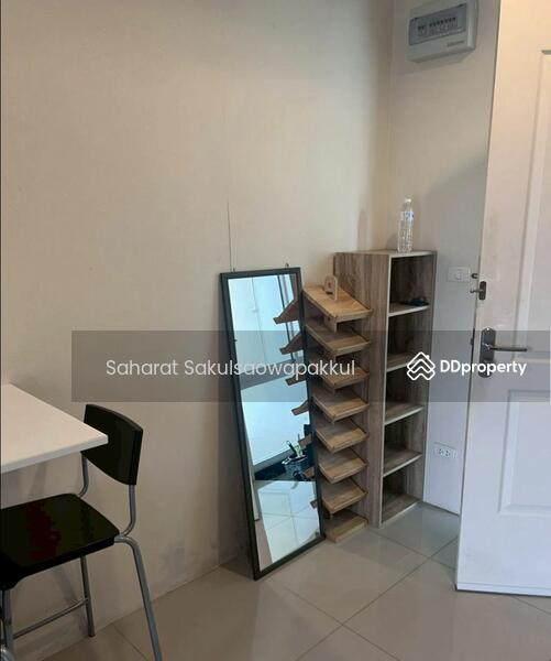 For Rent - Bangkok Horizon Ratchada-Thaphra, Bangkok