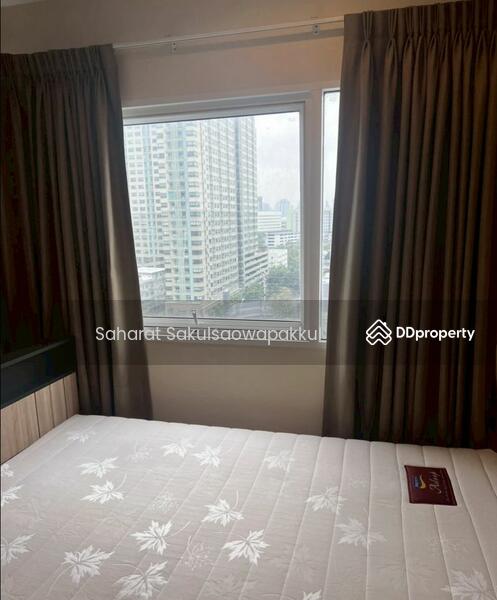 For Rent - Bangkok Horizon Ratchada-Thaphra, Bangkok