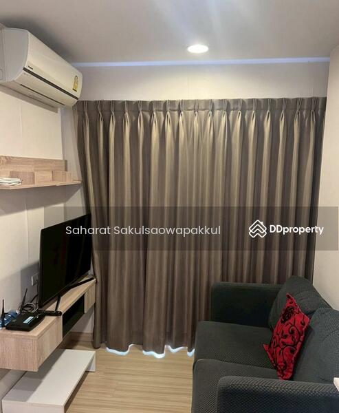 For Rent - Bangkok Horizon Ratchada-Thaphra, Bangkok