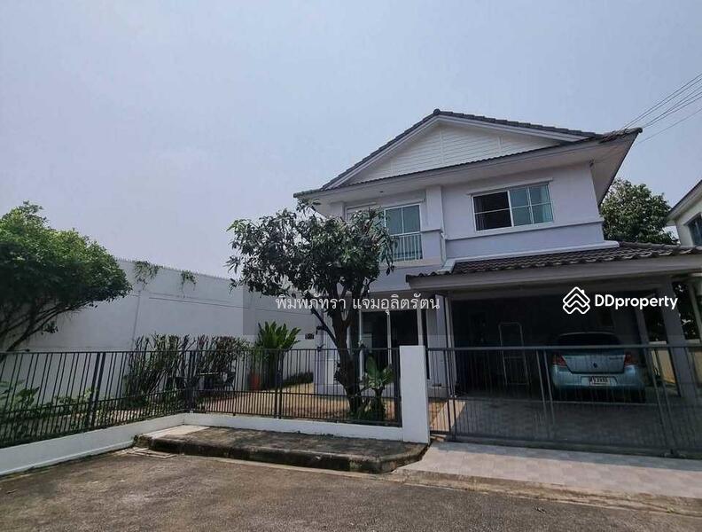 For Rent - Chaiyapruek Sathorn-Pinklao, Nonthaburi