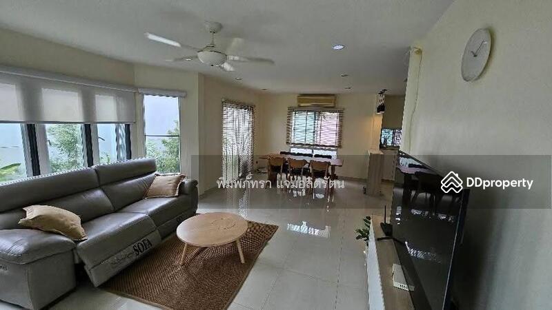 For Rent - Chaiyapruek Sathorn-Pinklao, Nonthaburi