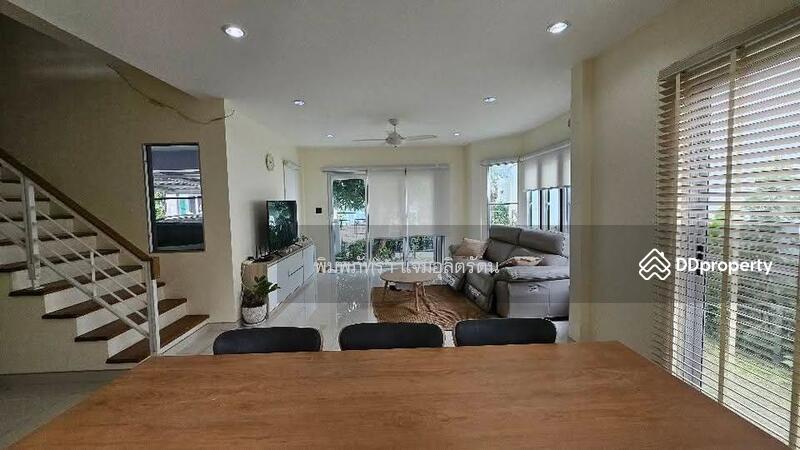 For Rent - Chaiyapruek Sathorn-Pinklao, Nonthaburi