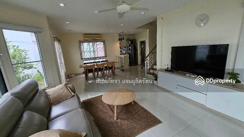 For Rent - Chaiyapruek Sathorn-Pinklao, Nonthaburi