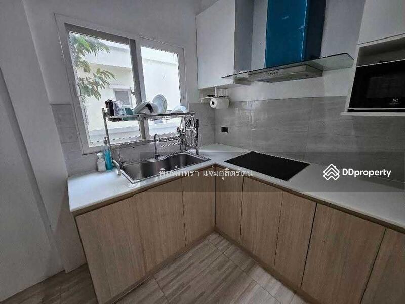 For Rent - Chaiyapruek Sathorn-Pinklao, Nonthaburi
