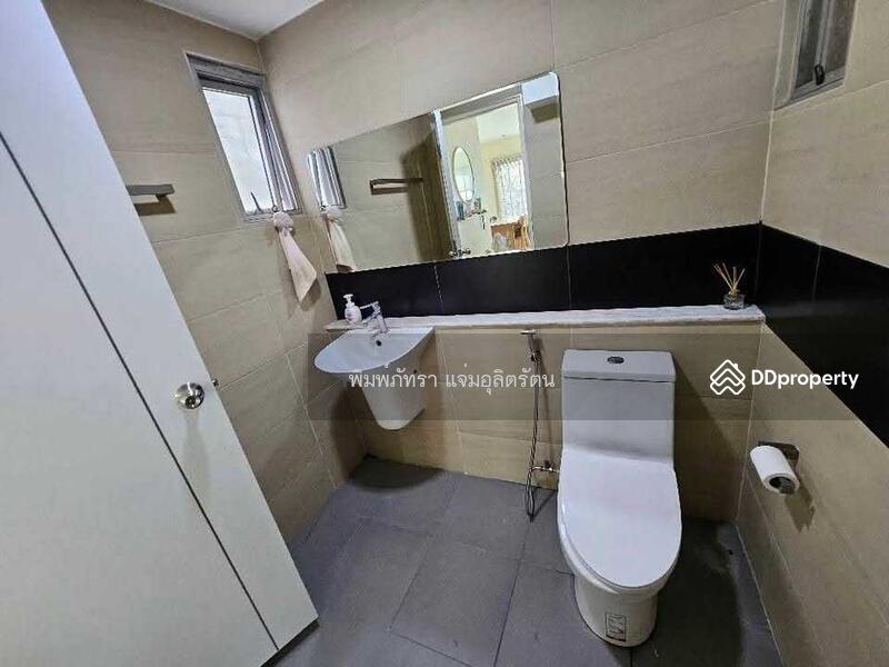 For Rent - Chaiyapruek Sathorn-Pinklao, Nonthaburi