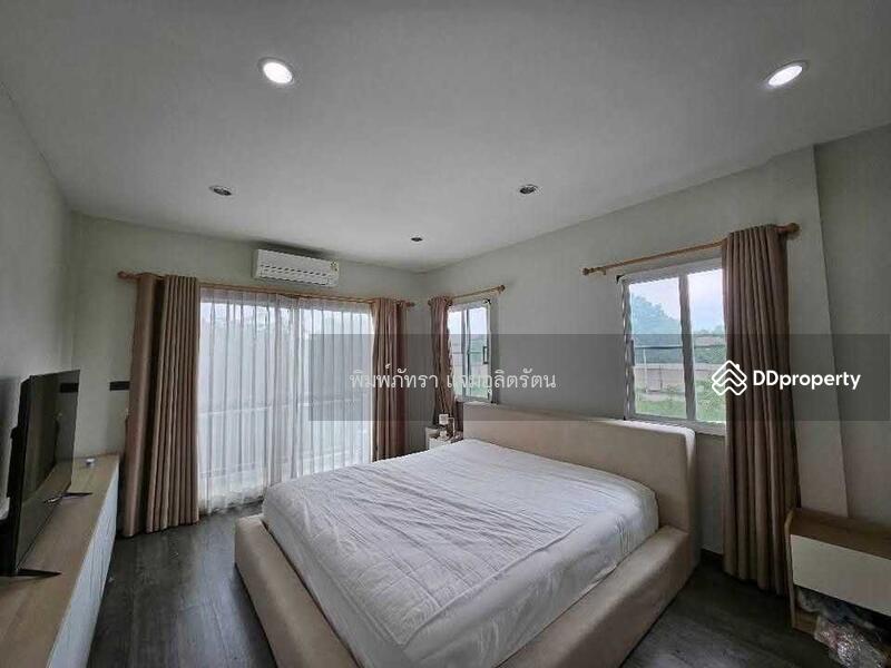 For Rent - Chaiyapruek Sathorn-Pinklao, Nonthaburi