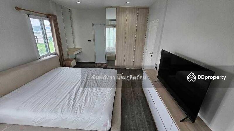For Rent - Chaiyapruek Sathorn-Pinklao, Nonthaburi