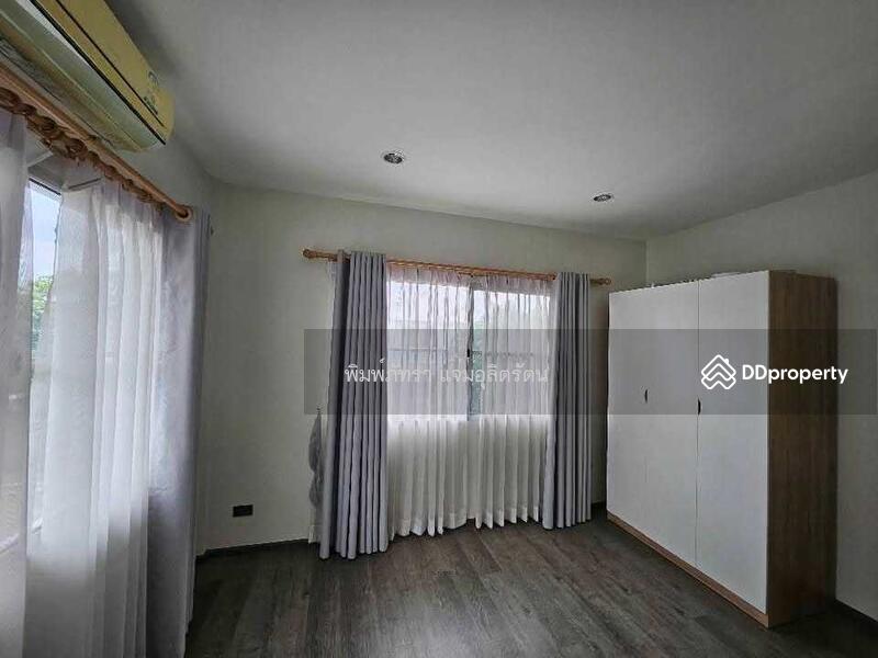 For Rent - Chaiyapruek Sathorn-Pinklao, Nonthaburi
