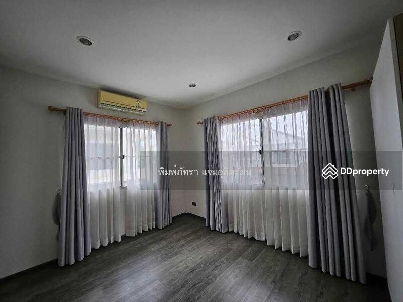 For Rent - Chaiyapruek Sathorn-Pinklao, Nonthaburi