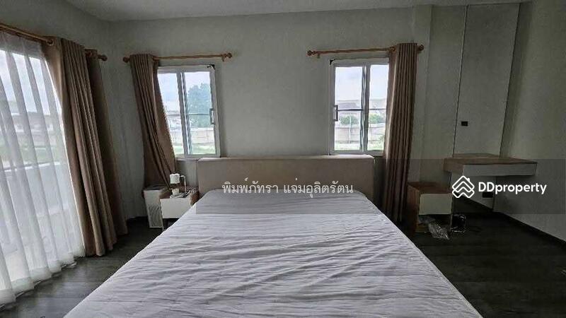 For Rent - Chaiyapruek Sathorn-Pinklao, Nonthaburi
