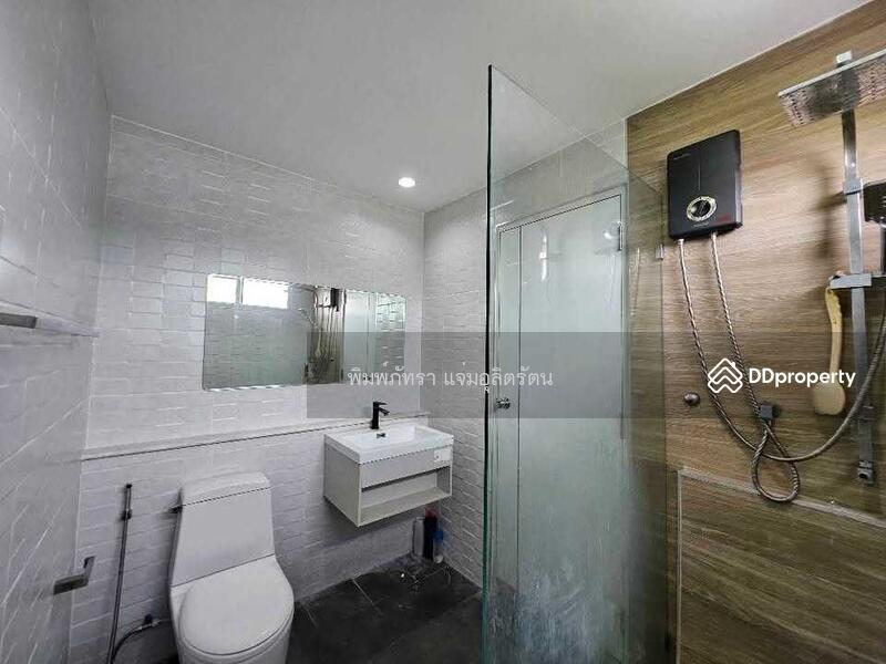 For Rent - Chaiyapruek Sathorn-Pinklao, Nonthaburi