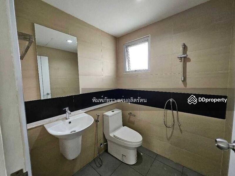 For Rent - Chaiyapruek Sathorn-Pinklao, Nonthaburi