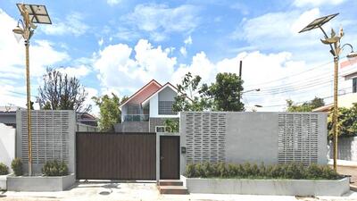 ขาย - Baan Green Lake Bangna-Trad : บ้านกรีนเลค บางนา-ตราด, สมุทรปราการ