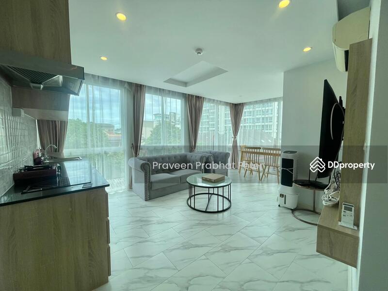 ให้เช่า - D-ECO Wellness Centre : ดี-อีโค เวลเนส เซ็นเตอร์, ชลบุรี