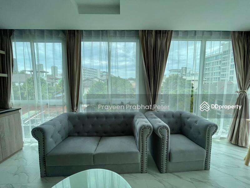 ให้เช่า - D-ECO Wellness Centre : ดี-อีโค เวลเนส เซ็นเตอร์, ชลบุรี