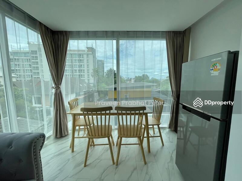 For Rent - D-ECO Wellness Centre, Chon Buri