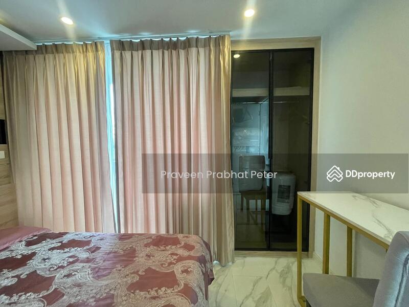 For Rent - D-ECO Wellness Centre, Chon Buri