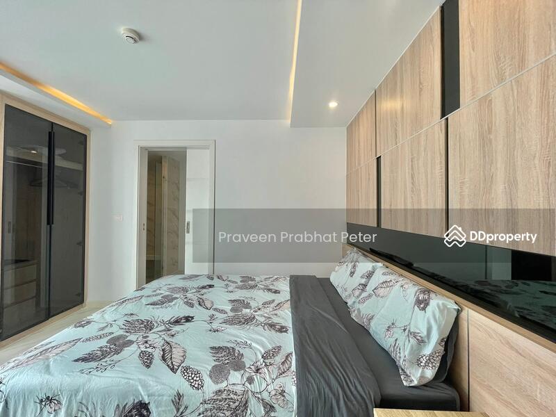 For Rent - D-ECO Wellness Centre, Chon Buri