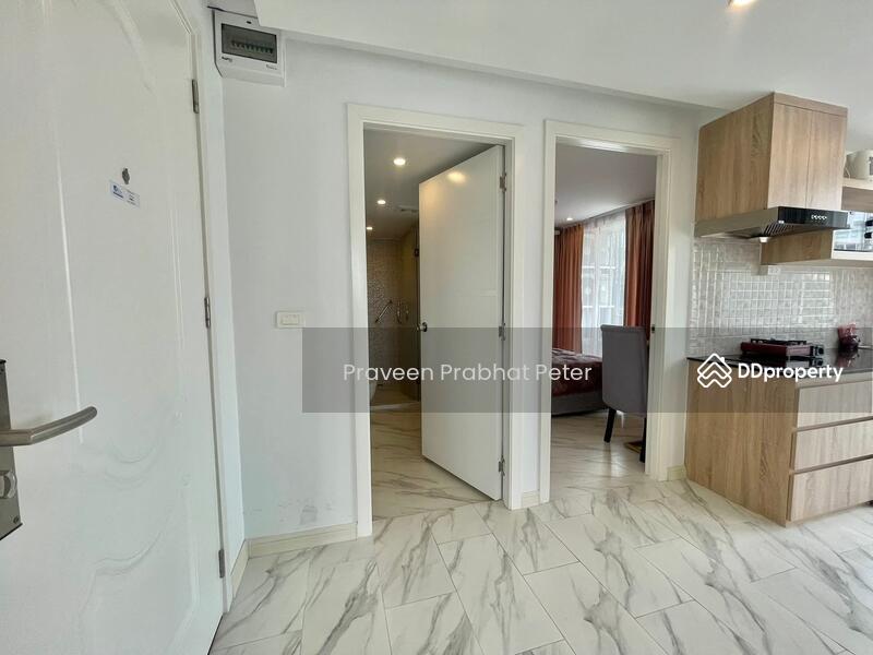 For Rent - D-ECO Wellness Centre, Chon Buri