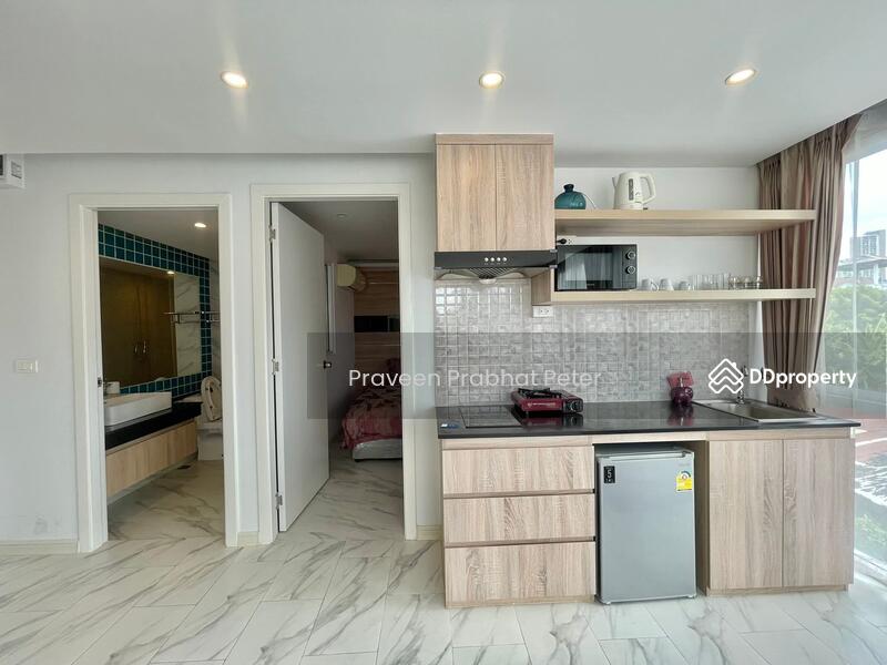 ให้เช่า - D-ECO Wellness Centre : ดี-อีโค เวลเนส เซ็นเตอร์, ชลบุรี