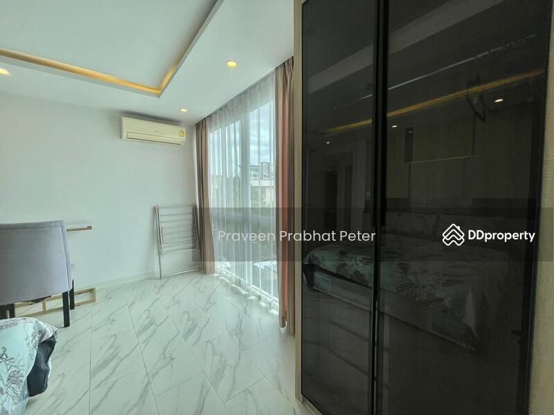ให้เช่า - D-ECO Wellness Centre : ดี-อีโค เวลเนส เซ็นเตอร์, ชลบุรี