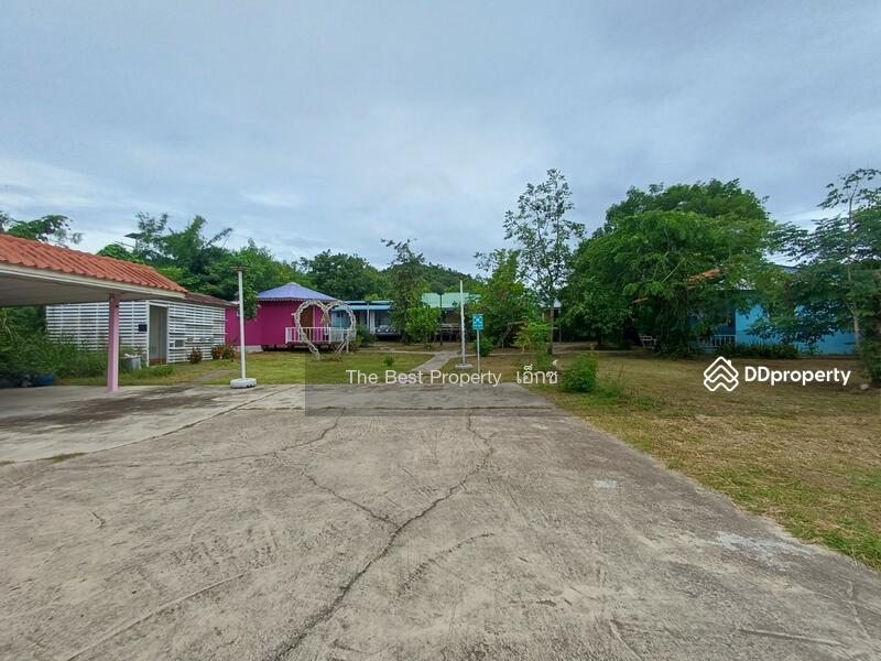 ขาย - โรงแรมสวนผึ้ง ราชบุรี, ราชบุรี