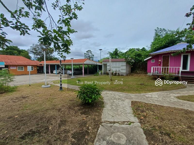 ขาย - โรงแรมสวนผึ้ง ราชบุรี, ราชบุรี