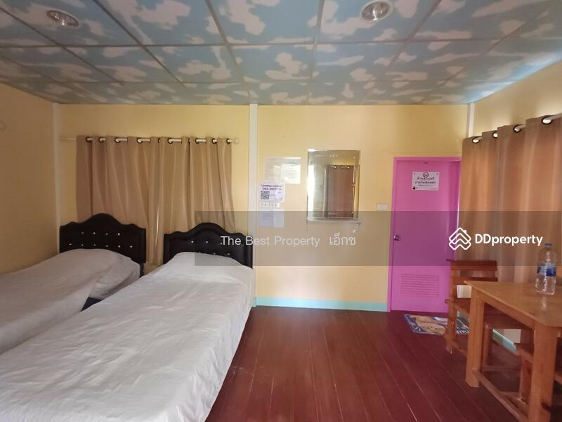 ขาย - โรงแรมสวนผึ้ง ราชบุรี, ราชบุรี