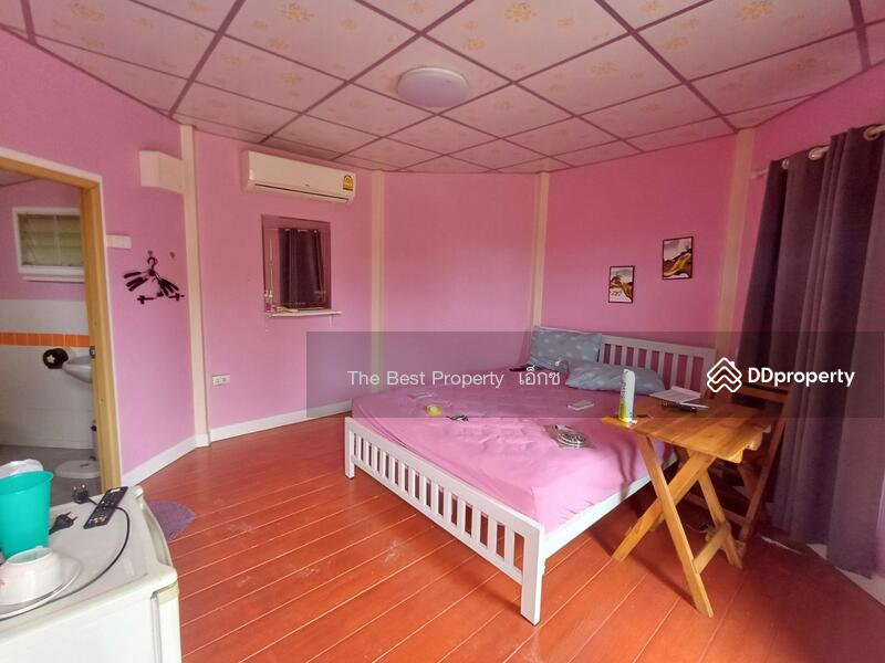 ขาย - โรงแรมสวนผึ้ง ราชบุรี, ราชบุรี