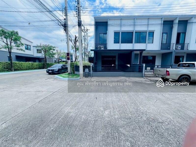 For Sale - Pleno Bangna-Onnut, Samut Prakan