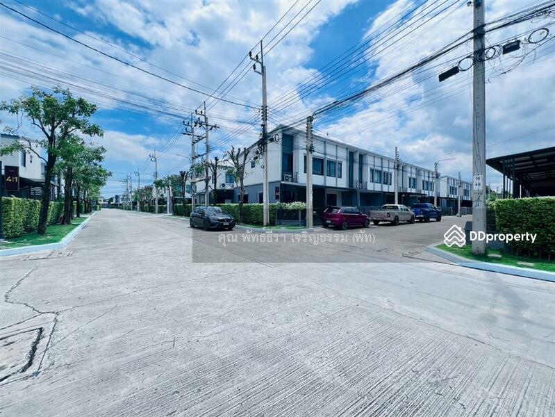For Sale - Pleno Bangna-Onnut, Samut Prakan