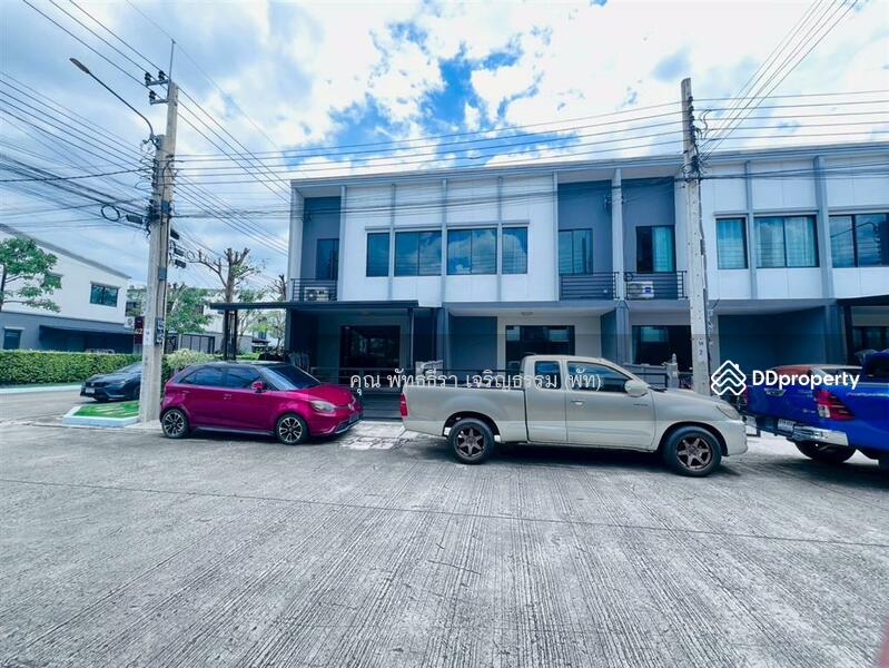 For Sale - Pleno Bangna-Onnut, Samut Prakan