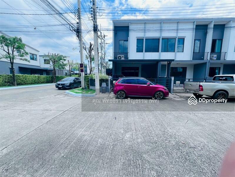 For Sale - Pleno Bangna-Onnut, Samut Prakan