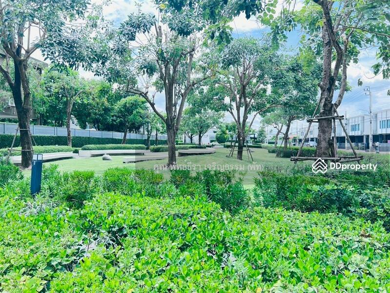 For Sale - Pleno Bangna-Onnut, Samut Prakan