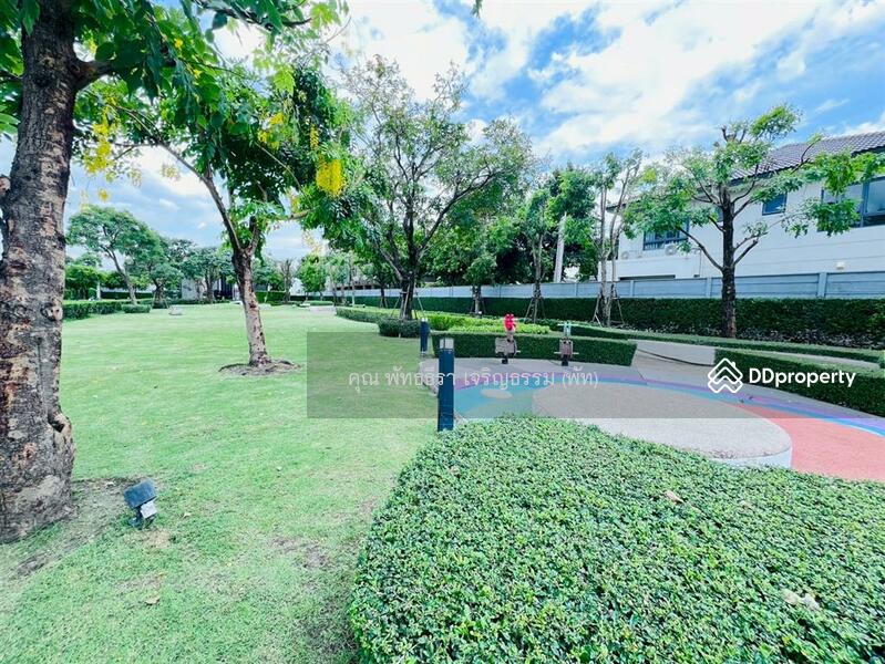 For Sale - Pleno Bangna-Onnut, Samut Prakan