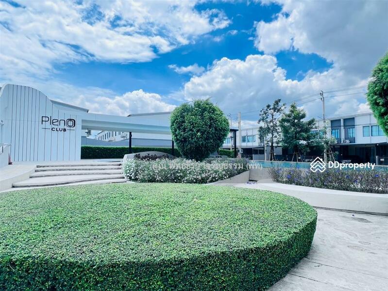 For Sale - Pleno Bangna-Onnut, Samut Prakan