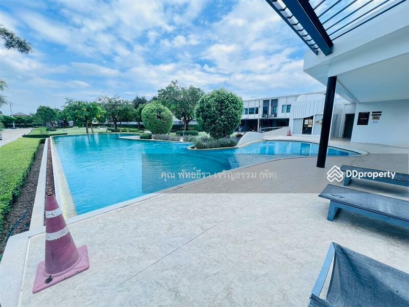 For Sale - Pleno Bangna-Onnut, Samut Prakan