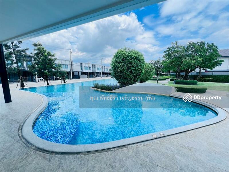 For Sale - Pleno Bangna-Onnut, Samut Prakan