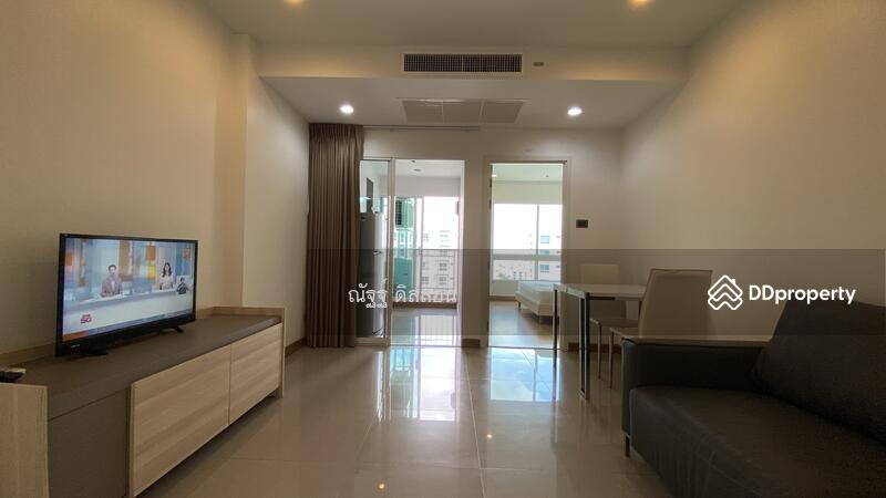For Rent - Supalai Wellington 2, Bangkok