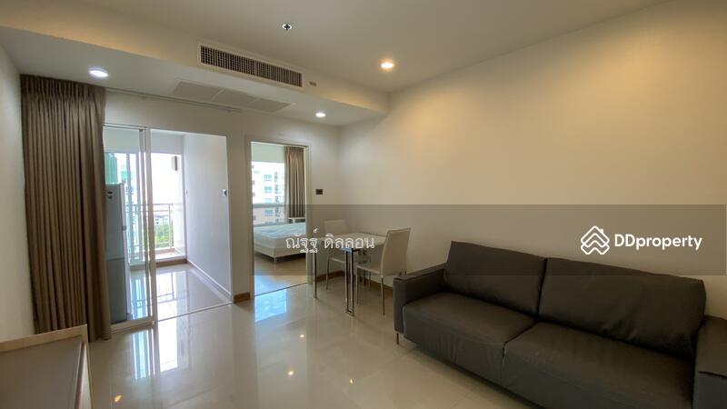 For Rent - Supalai Wellington 2, Bangkok