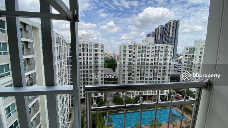For Rent - Supalai Wellington 2, Bangkok