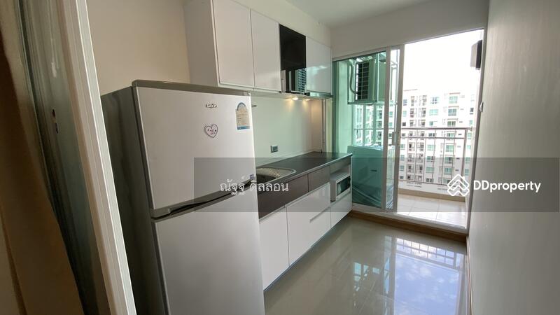 For Rent - Supalai Wellington 2, Bangkok